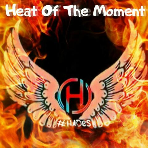 Heat of the Moment