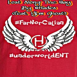 Lost Along the Way (feat. Ylm Ghost)