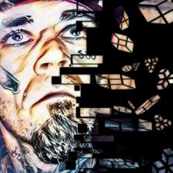 Scars I'm Left With (feat. Ylm Ghost)