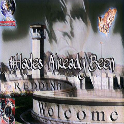 Already Been