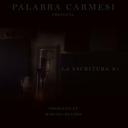 La Escritura #1