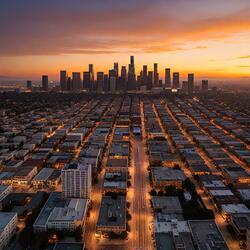 Cityscape