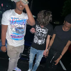 In A Minute Freestyle