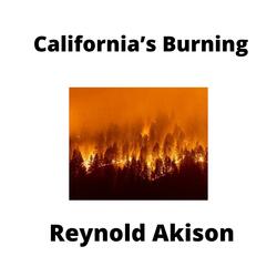California's Burning
