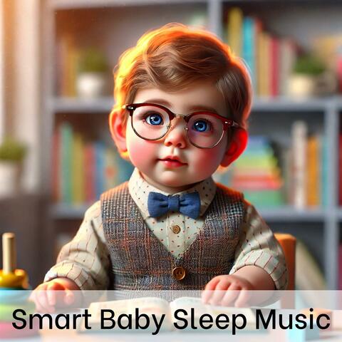 Smart Baby Sleep Music