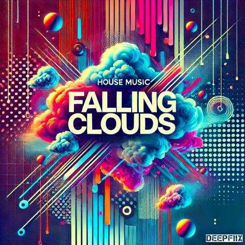 Falling Clouds