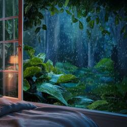 Rain