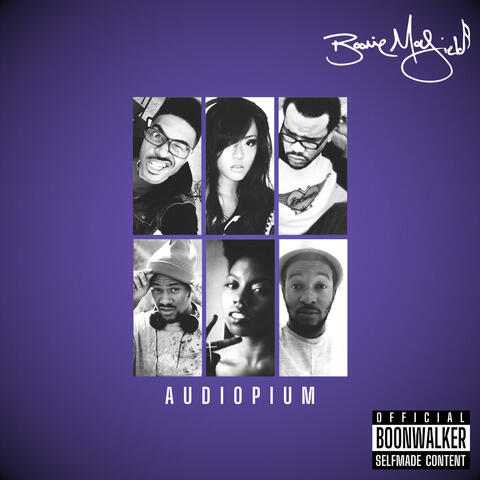 Audiopium
