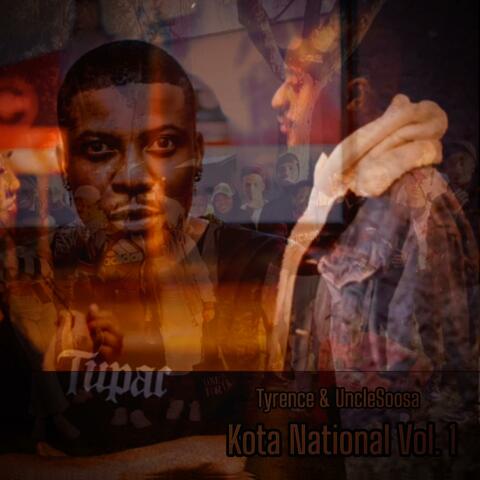 Kota National, Vol. 1
