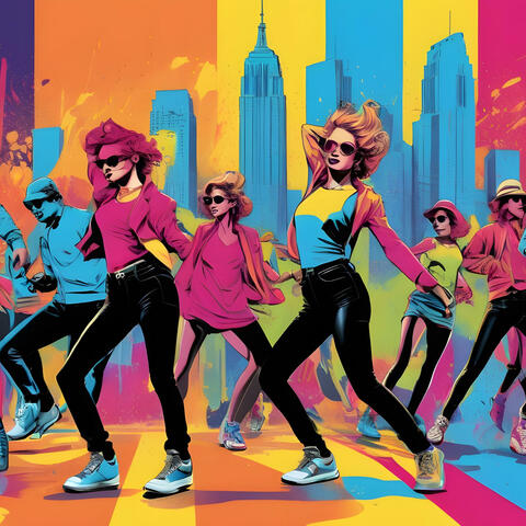 EletroPopDance