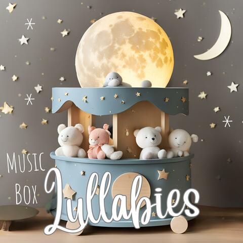 Music Box Lullabies