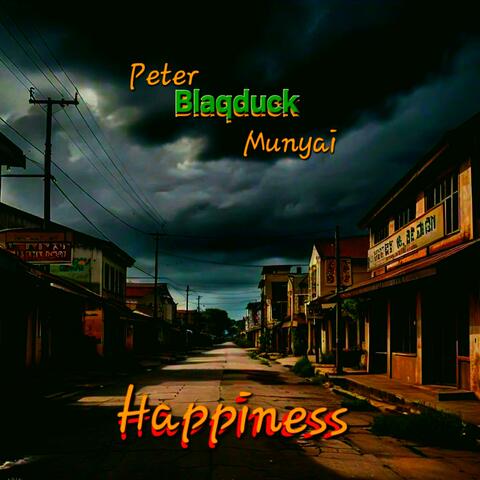 Happiness