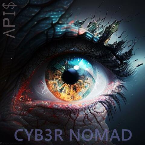 Cyber Nomad