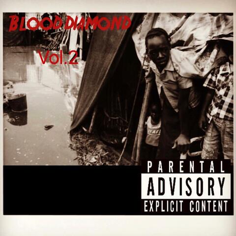 Blood Diamond, Vol. 2