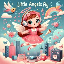 Little Angels Fly