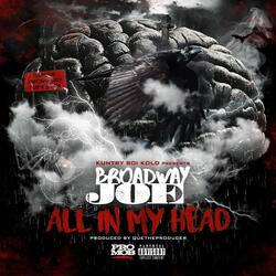 All In My Head