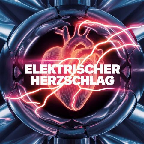 Elektrischer Herzschlag