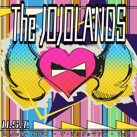 The JoJoLands, Vol. 1 (JoJo's Bizarre Adventure Part 9 Unofficial Anime Soundtrack)
