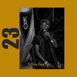23 (Wanna Thank God )