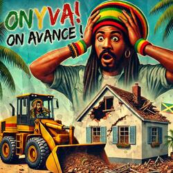 ONYVA! On avance!