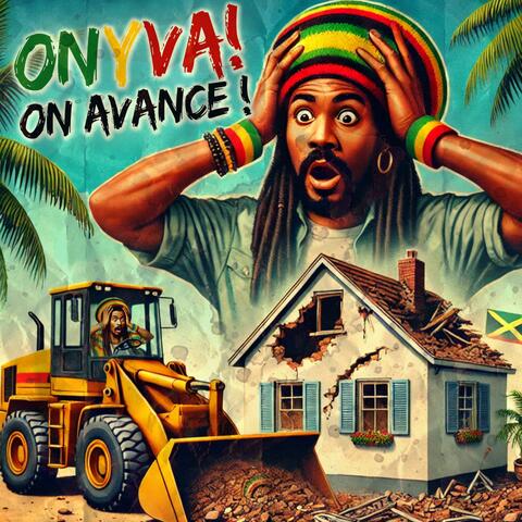 ONYVA! On avance!