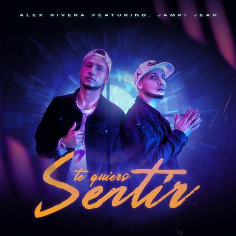 Te Quiero Sentir (feat. Jampi Jean)