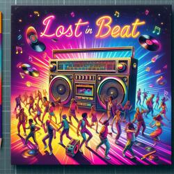 Lost in Beat