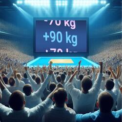 GOLDEN SCORE DECISION CONTEST