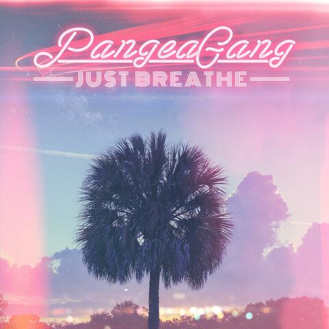 Just Breathe (feat. ether.UNLIMITED, New Classic, Know Justice, Rolos Rios, Germoney, BC Born Crazy, InnerG & Sim C)