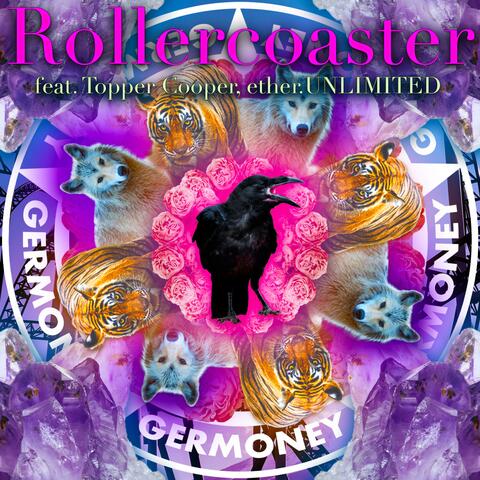 Rollercoaster (feat. Topper Cooper & ether.UNLIMITED)