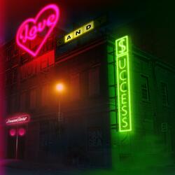 Love & Success (feat. New Classic, BC Born Crazy, Da Alltiment, Germoney & InnerG)