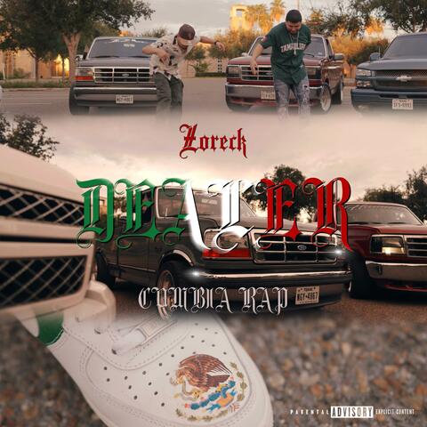 Dealer Cumbia Rap
