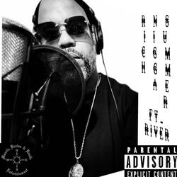 Rich Nigga Summer (feat. River)