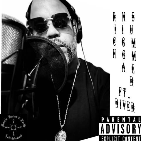 Rich Nigga Summer (feat. River)