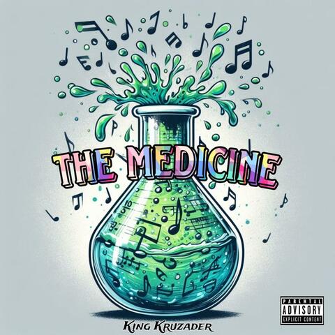 The Medicine