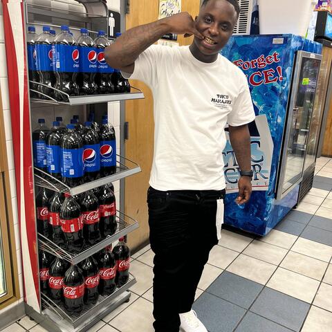Stayed Down