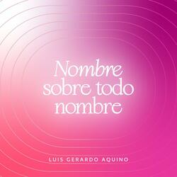 Nombre sobre todo nombre