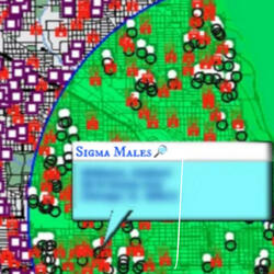 Not Like Us - Brainrot Parody