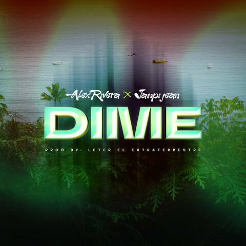 DIME (feat. Jampi Jean)