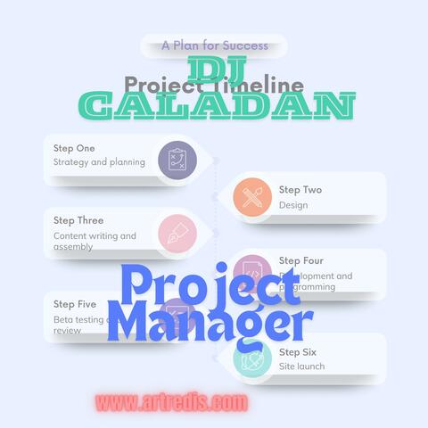 Project Manager