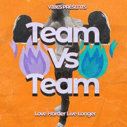 Team Vs Team