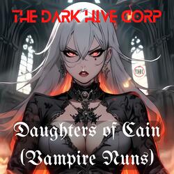 Daughters of Cain (Vampire Nuns)