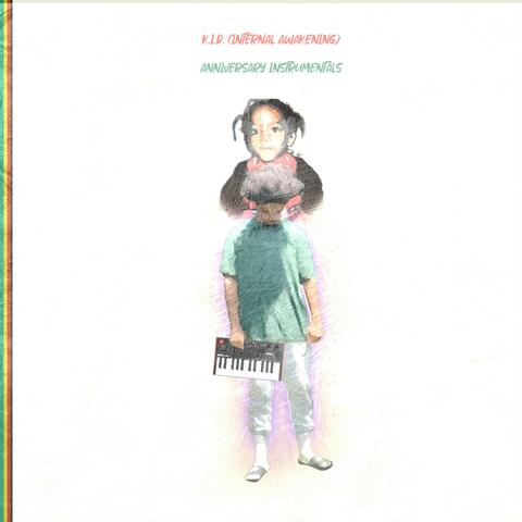 k.i.d. (internal awakening) [Anniversary Instrumental Edition]