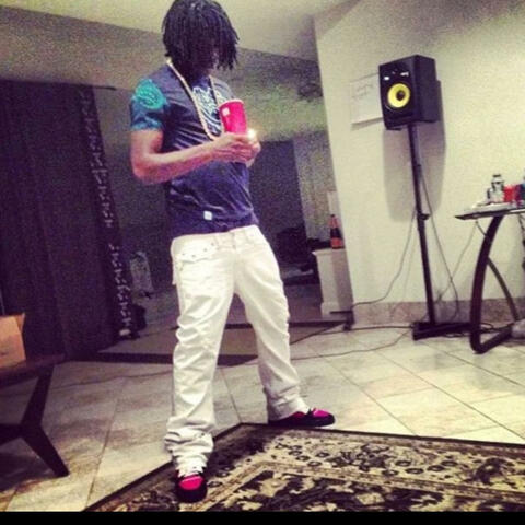 Chief Sosa Workout (Up & Down) (feat. Sosa)