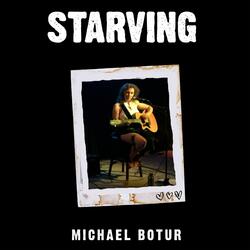 'Starving' (horror story) from the collection BLOODALCOHOL