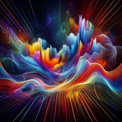 Sound waves
