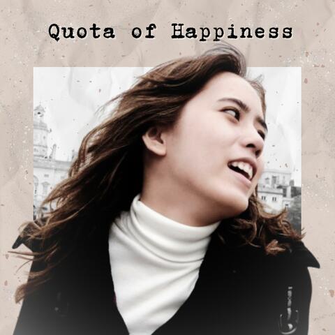 Quota Of Happiness