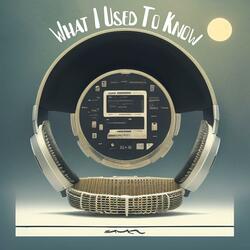 What I used to Know