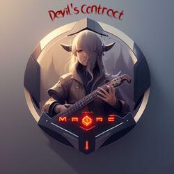 Devils Contract
