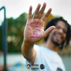 Lou Rawls (feat. Seedeshun)